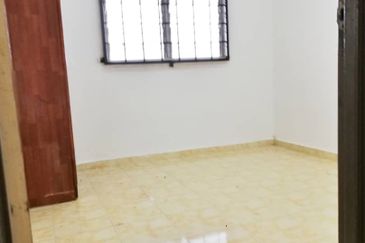 For Sale - Apartment Putra Damai, Precint 11, Putrajaya