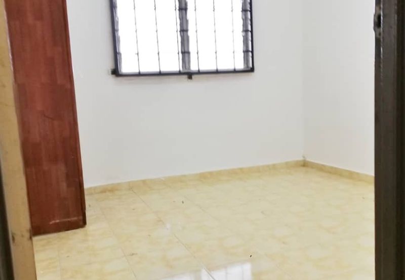 For Sale - Apartment Putra Damai, Precint 11, Putrajaya