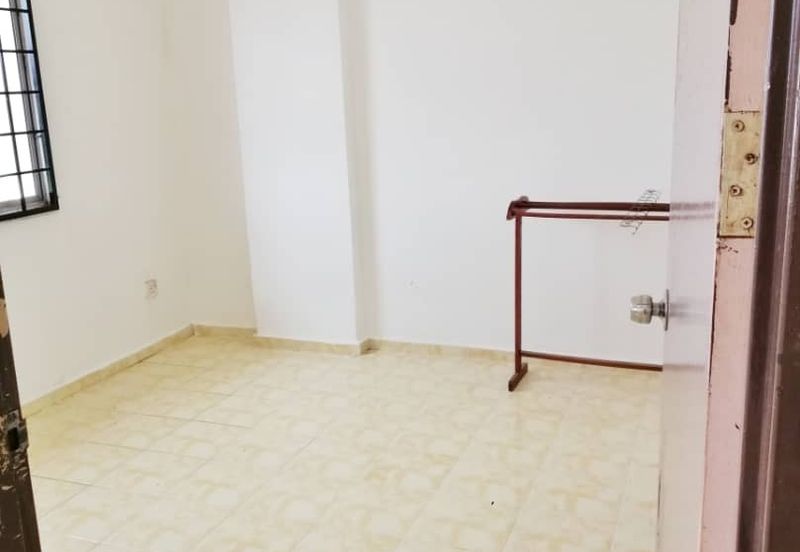 For Sale - Apartment Putra Damai, Precint 11, Putrajaya