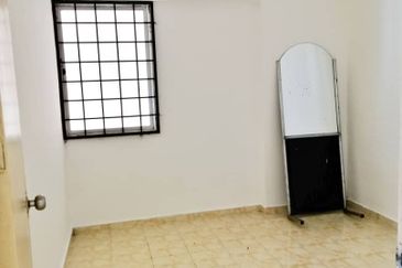 For Sale - Apartment Putra Damai, Precint 11, Putrajaya