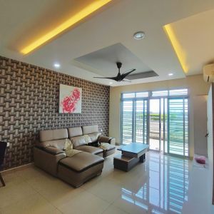 Pandan Residence 1 For Sale!! For Sale @rm470,000 By Jay 