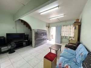 Skudai Low Cost Unit @ Taman Damai Jaya 2 Storey For Sale!! for Sale ...