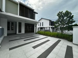 Rini Homes 7 @ Mutiara Rini 2 Storey For Sale!! for Sale @RM850,000 By ...