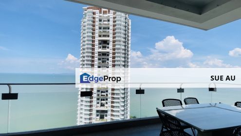 One Tanjong at Tanjung Bungah For Sales, Luxury Beach Front Living, Penang, Tanjung Bungah