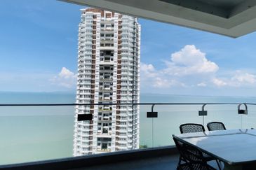 1 Tanjong
