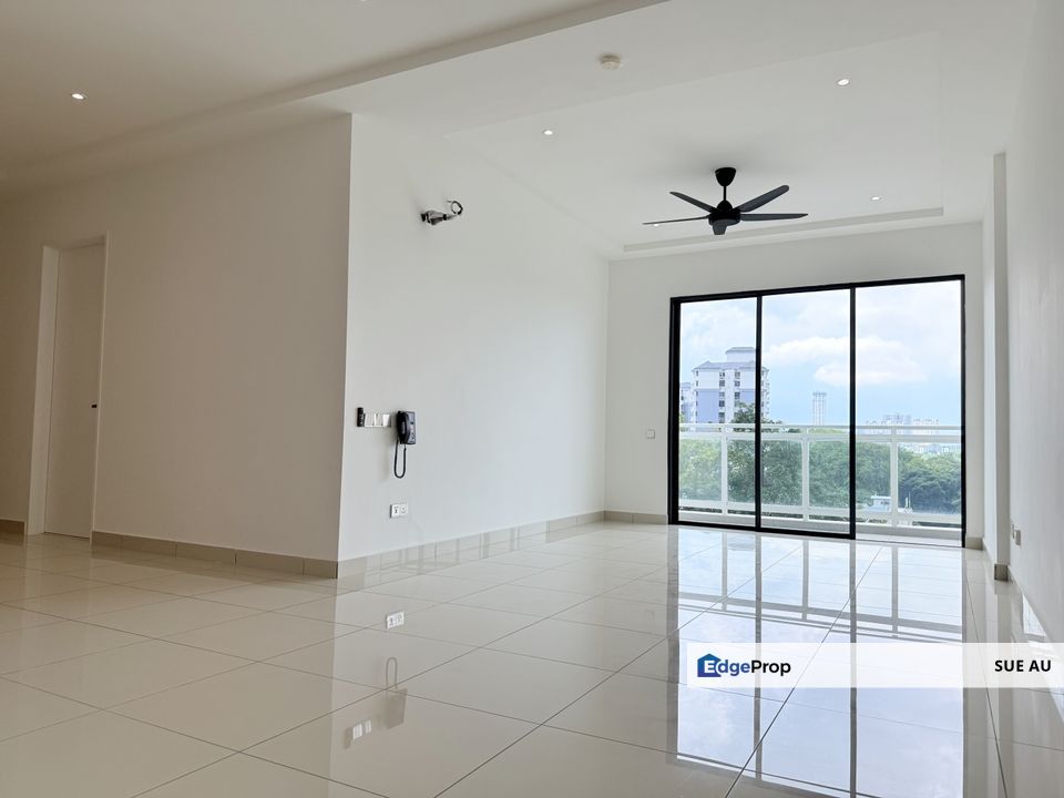 Scots Pavilion For Sale: Luxury Penang Residence, Penang, Georgetown