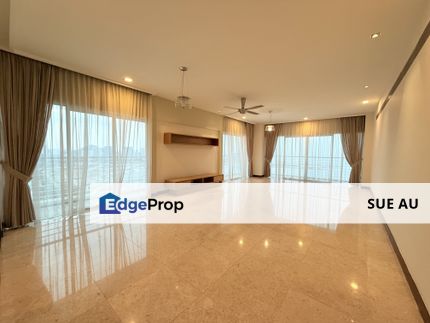 11 Gurney Luxury Condo for Rent, Penang, Georgetown