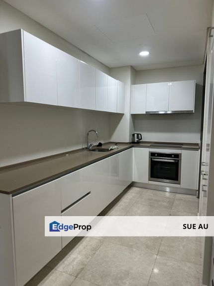 Luxury Condominium | The Sentral Residence for Sales, Kuala Lumpur, KL Sentral