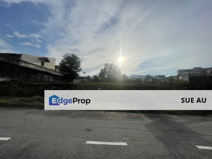 Residential Bungalow Land For Sales | Penang, Penang, Minden Heights
