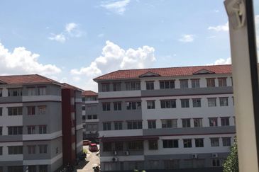 Bandar Saujana Putra