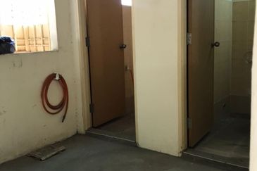 Bandar Saujana Putra