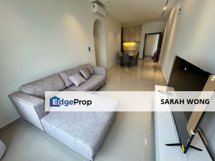 MKH 2 Kajang - Premium furnished 3-Bedroom Unit ( New Era University ) , Selangor, Kajang