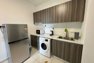 Edumetro @ Subang Jaya