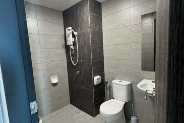 Edumetro @ Subang Jaya