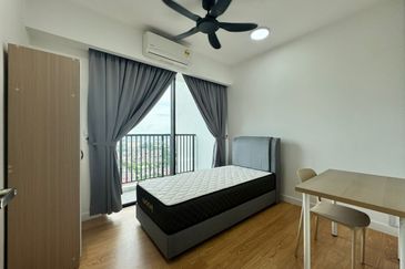 Edumetro @ Subang Jaya