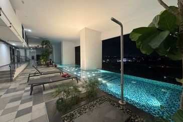 Edumetro @ Subang Jaya