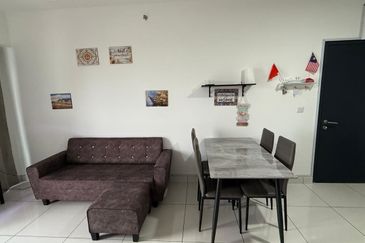 Edumetro @ Subang Jaya