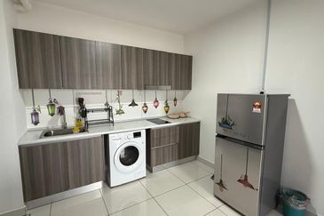 Edumetro @ Subang Jaya