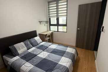 Edumetro @ Subang Jaya