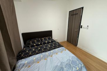 Edumetro @ Subang Jaya