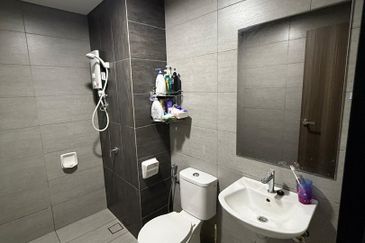 Edumetro @ Subang Jaya