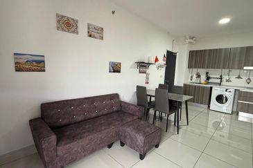 Edumetro @ Subang Jaya