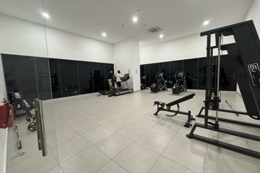 Edumetro @ Subang Jaya