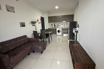 Edumetro @ Subang Jaya