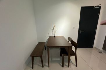 Edumetro @ Subang Jaya