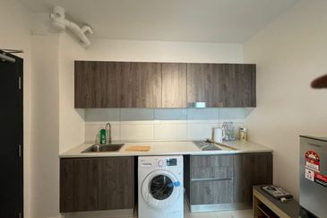 Edumetro @ Subang Jaya