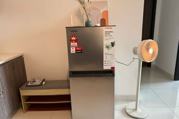 Edumetro @ Subang Jaya