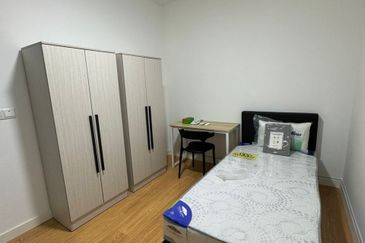 Edumetro @ Subang Jaya