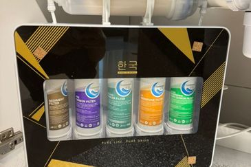 Edumetro @ Subang Jaya