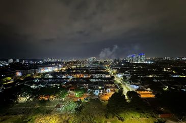 Edumetro @ Subang Jaya