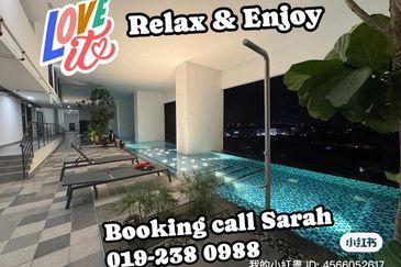 Edumetro @ Subang Jaya