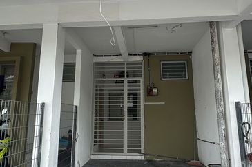 Bandar Saujana Putra