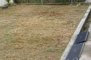 Bandar Saujana Putra