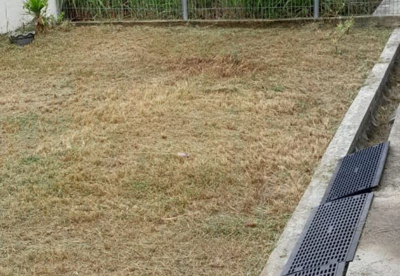 Bandar Saujana Putra