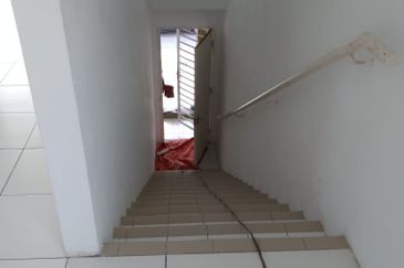 Bandar Saujana Putra