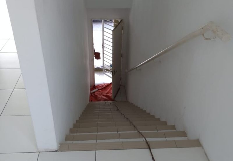 Bandar Saujana Putra