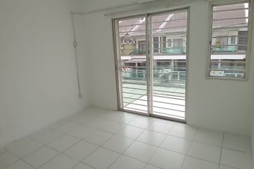 Bandar Saujana Putra