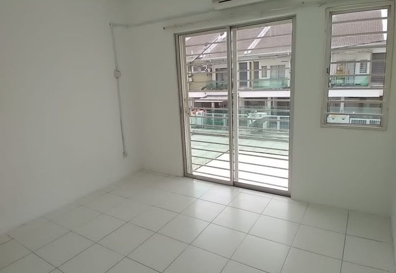 Bandar Saujana Putra