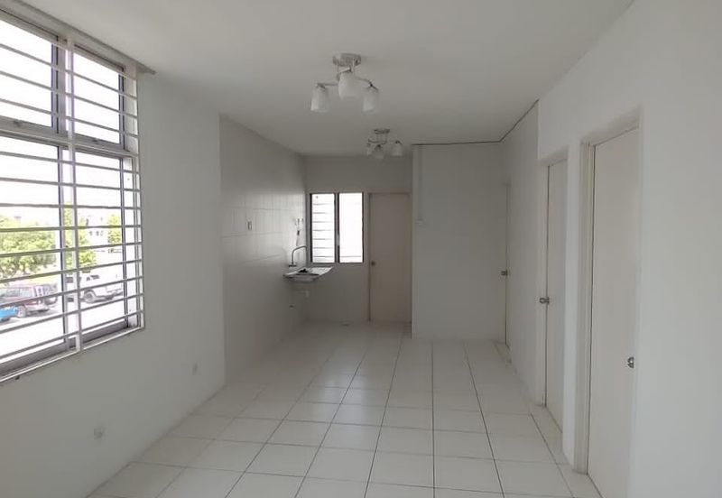 Bandar Saujana Putra