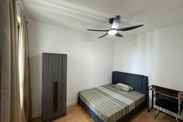 Edumetro @ Subang Jaya