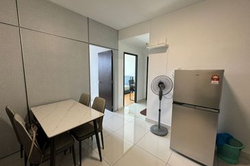 Edumetro @ Subang Jaya