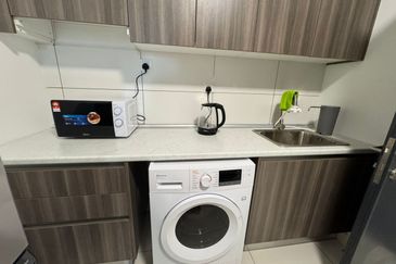 Edumetro @ Subang Jaya