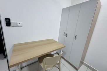 Edumetro @ Subang Jaya