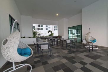 Edumetro @ Subang Jaya