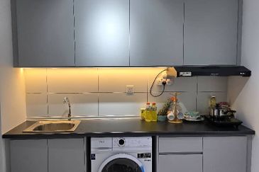 Edumetro @ Subang Jaya