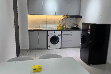 Edumetro @ Subang Jaya